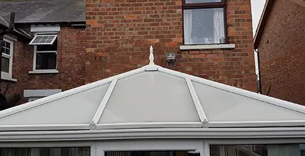 Upvc & Conservatory Cleaning